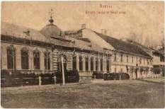 Csíkszereda, Mie rcurea Ciuc;