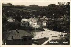 Csiszárfürdő (Ké zdivásárhely,