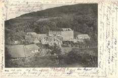 Élesd, Alesd; Gró f Bethlen