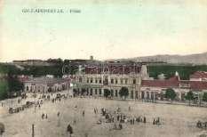 Alba Iulia; Kat 1000 21631.