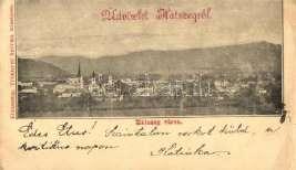 Herkulesfürdő, Baile