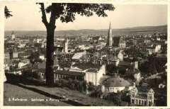 Kolozsvár, Cluj; M átyás király