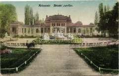 Kolozsvár, Cluj; A M. kir.
