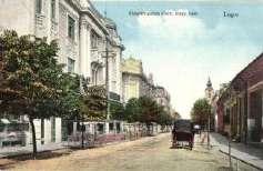 vasgyár, fa 4600 21694.