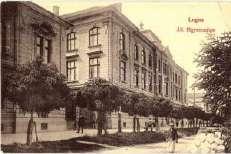 Lugos, Lugoj; Re formátus
