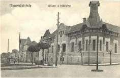 Marosvásárhely, Targu