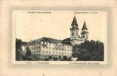 Kegytemplom / pilg 1000