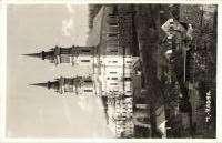 Máriaradna, Radn a;