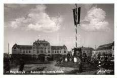 Nagybánya, Baia Mare;