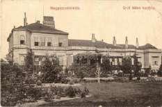 Nagyvárad, Gros swardein,