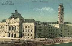 Bémer tér, Duna biz1200 21800.