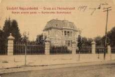 1938 Nagyszeben,