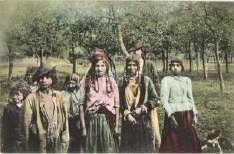 Pojana Rodunda, Poiana