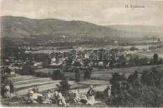 Orsova, Kazan ré szlet /