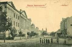 Szamosújvár, Gh erla;