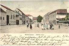 Szamosújvár, G herla;