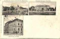 Ajvász K. 4000 21876.