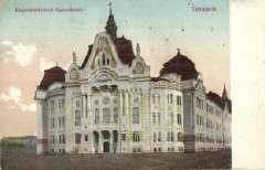 Józsefváros vasútá1600