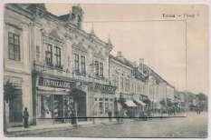 (Máramaros); 1000 21914.