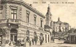 1899 Zilah, Zalau ; Kossuth