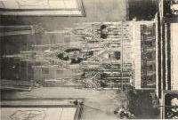 Zsombolya, Hatz feld,