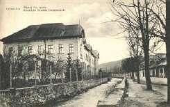 1898 Dévény, The ben a. d.