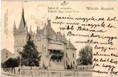 Jolsva, Jelsava; H otel