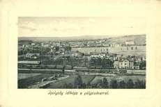 Igló, Iglau, Spissk á Nová