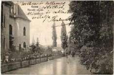 Kassa, Kosice; Á llami