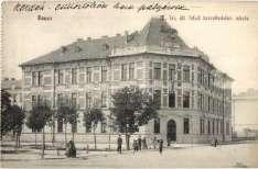 Kassa, Kosice; dó m, belső /
