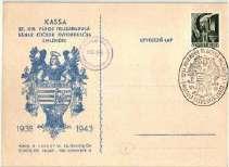 Kassa, Kosice; II.