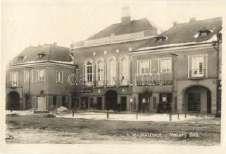hrad; vár 2000 22107.