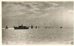 Balaton partján' 1600