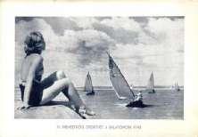 Balaton, Halásza t III.