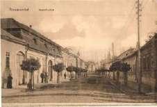 Rimaszombat, Ri mavska