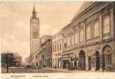 Sobota; Kohár 2600 22148.