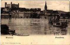 Bratislava; "Ország 1600