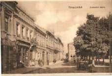 Sobota; Kossu 2400 22149.