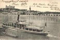 Bratislava; "Ország 1800