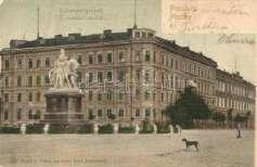 Bratislava; Magya 1000