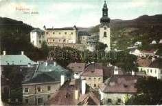 Stiavnica; P. S 2000 22163.