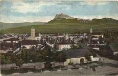 Szenice, Szenicz, Senica;