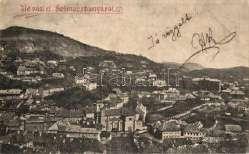 Stiavnica; Szitnya 2000