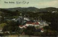 Újhely, Szlovák újhely,