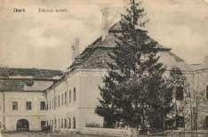 Zayugróc, Ugrócv áralja,