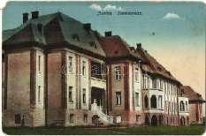 Zólyombrézó, Po dbrezová;