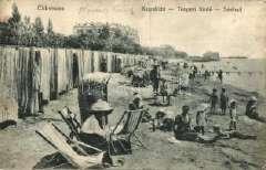 telanlagen / beach hote 2000