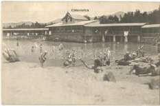 Crikvenica, Cirkv enica;