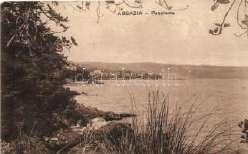 Abbazia, Opatija; Setaliste