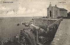 Capo Leva / c 1400 22303.